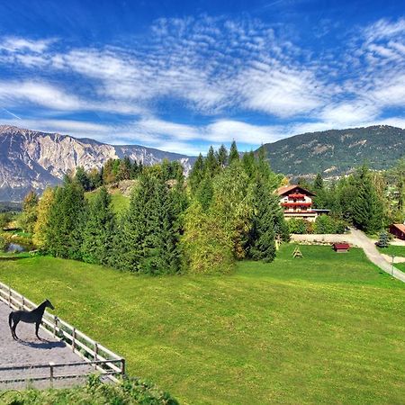 Ferienwohnungen Oetztal Sautens Luaran gambar