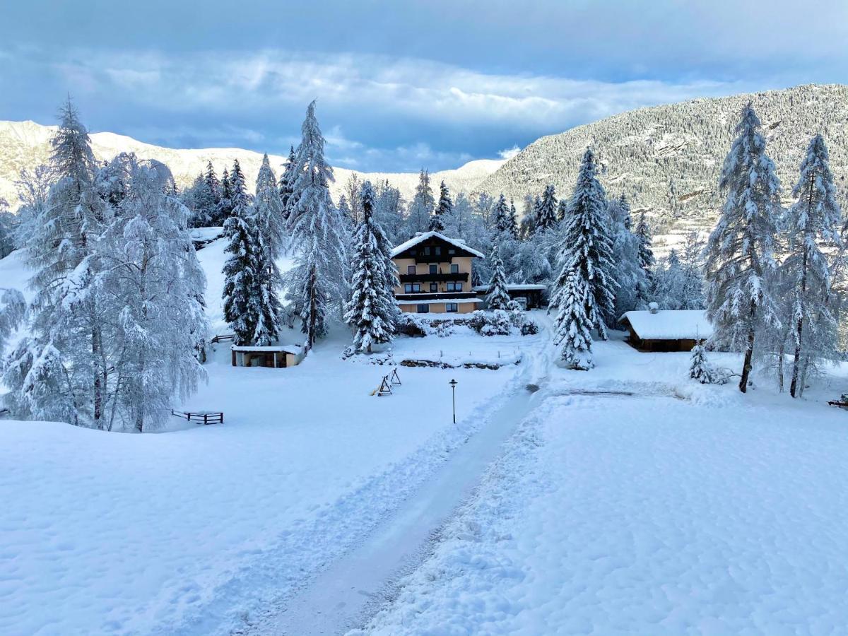 Ferienwohnungen Oetztal Sautens Luaran gambar