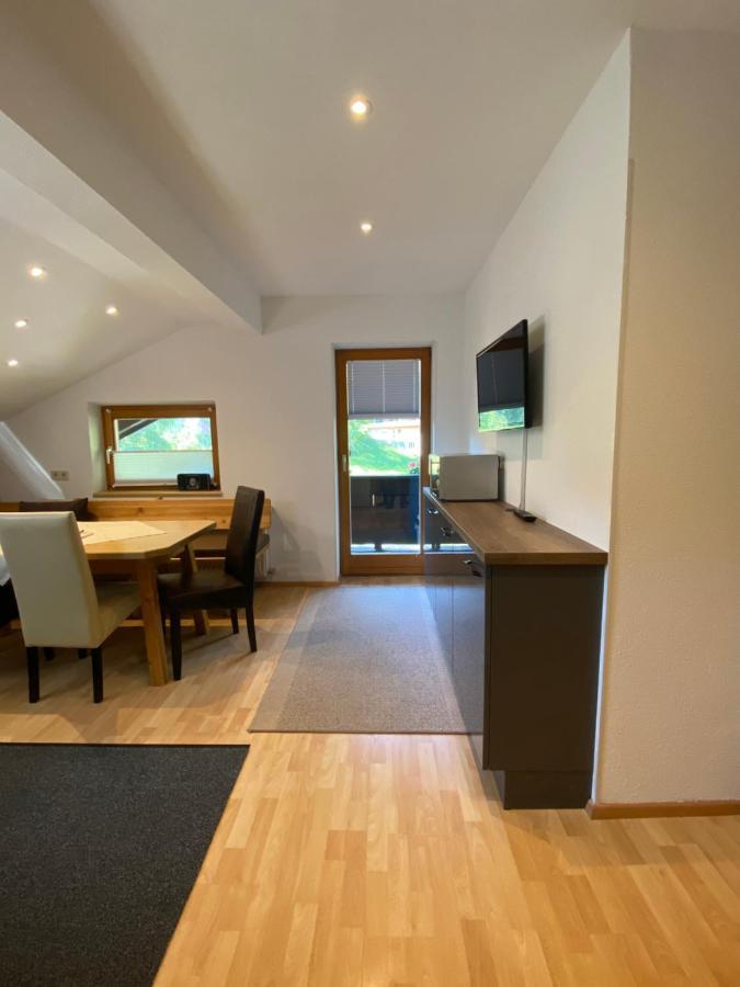 Ferienwohnungen Oetztal Sautens Luaran gambar