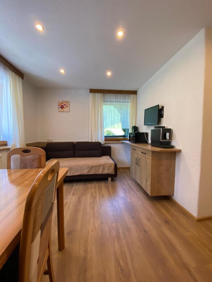 Ferienwohnungen Oetztal Sautens Luaran gambar