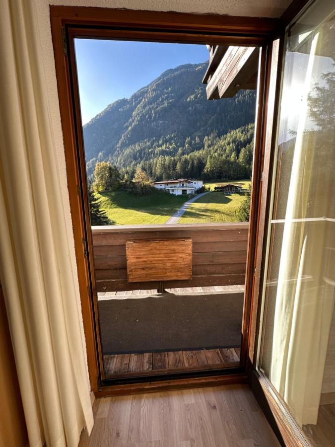 Ferienwohnungen Oetztal Sautens Luaran gambar