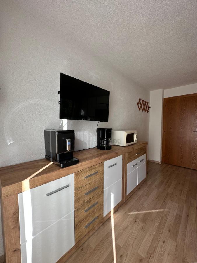 Ferienwohnungen Oetztal Sautens Luaran gambar