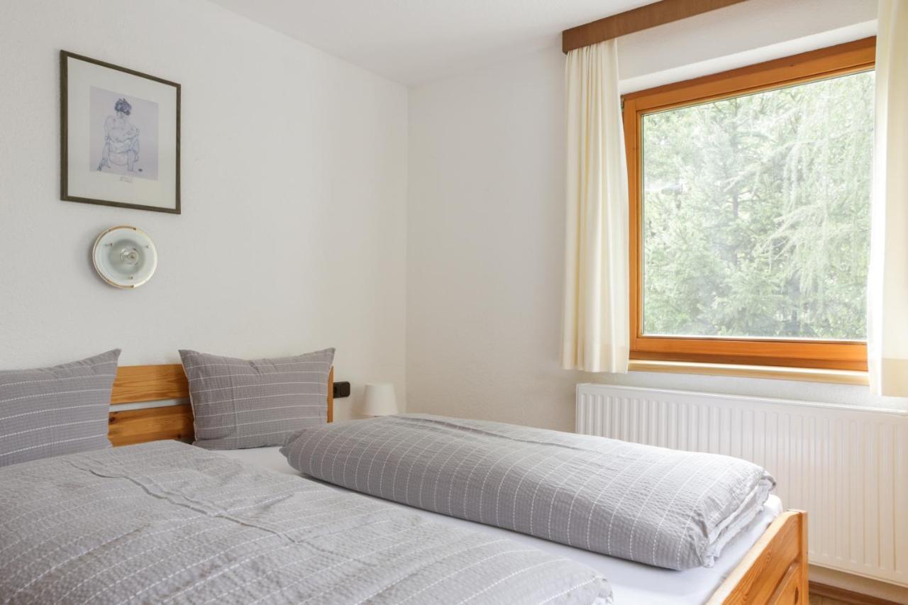 Ferienwohnungen Oetztal Sautens Luaran gambar