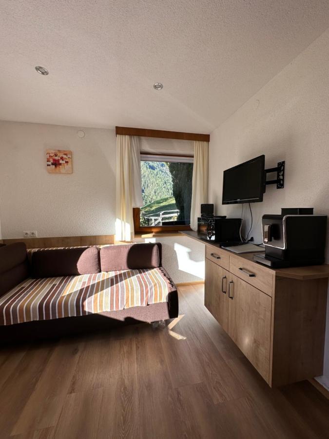 Ferienwohnungen Oetztal Sautens Luaran gambar