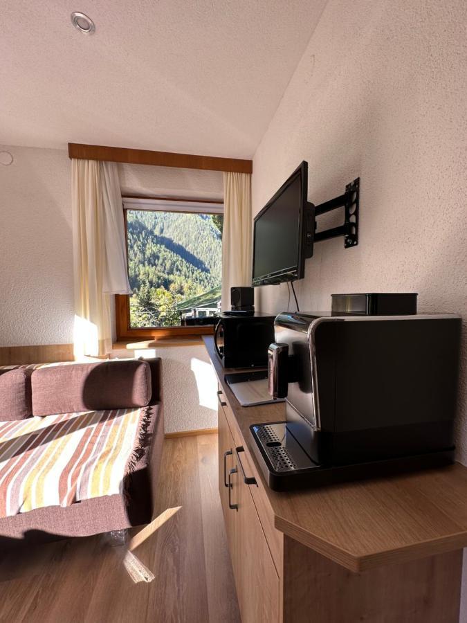 Ferienwohnungen Oetztal Sautens Luaran gambar