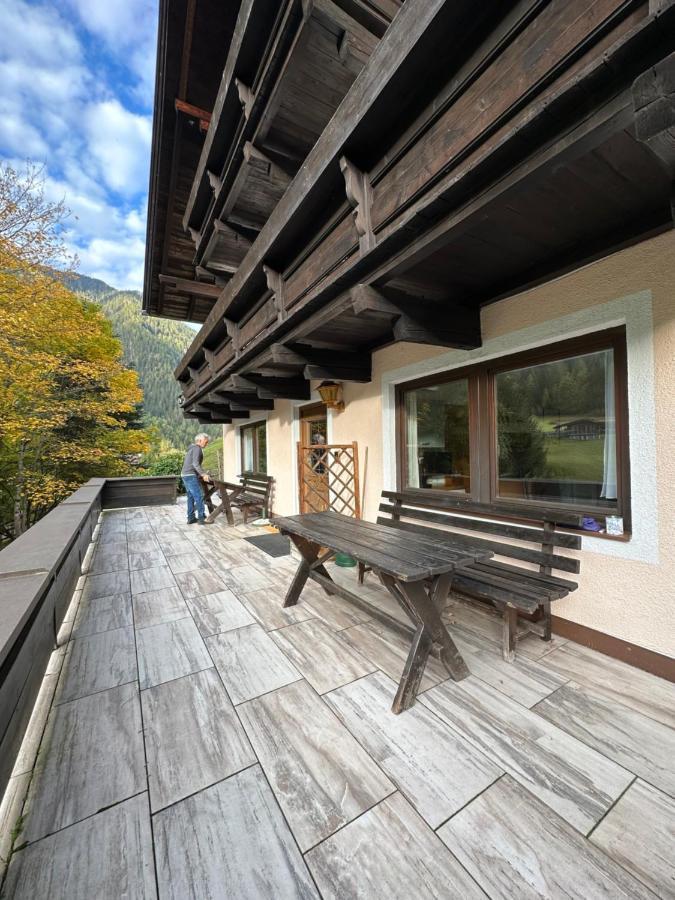 Ferienwohnungen Oetztal Sautens Luaran gambar