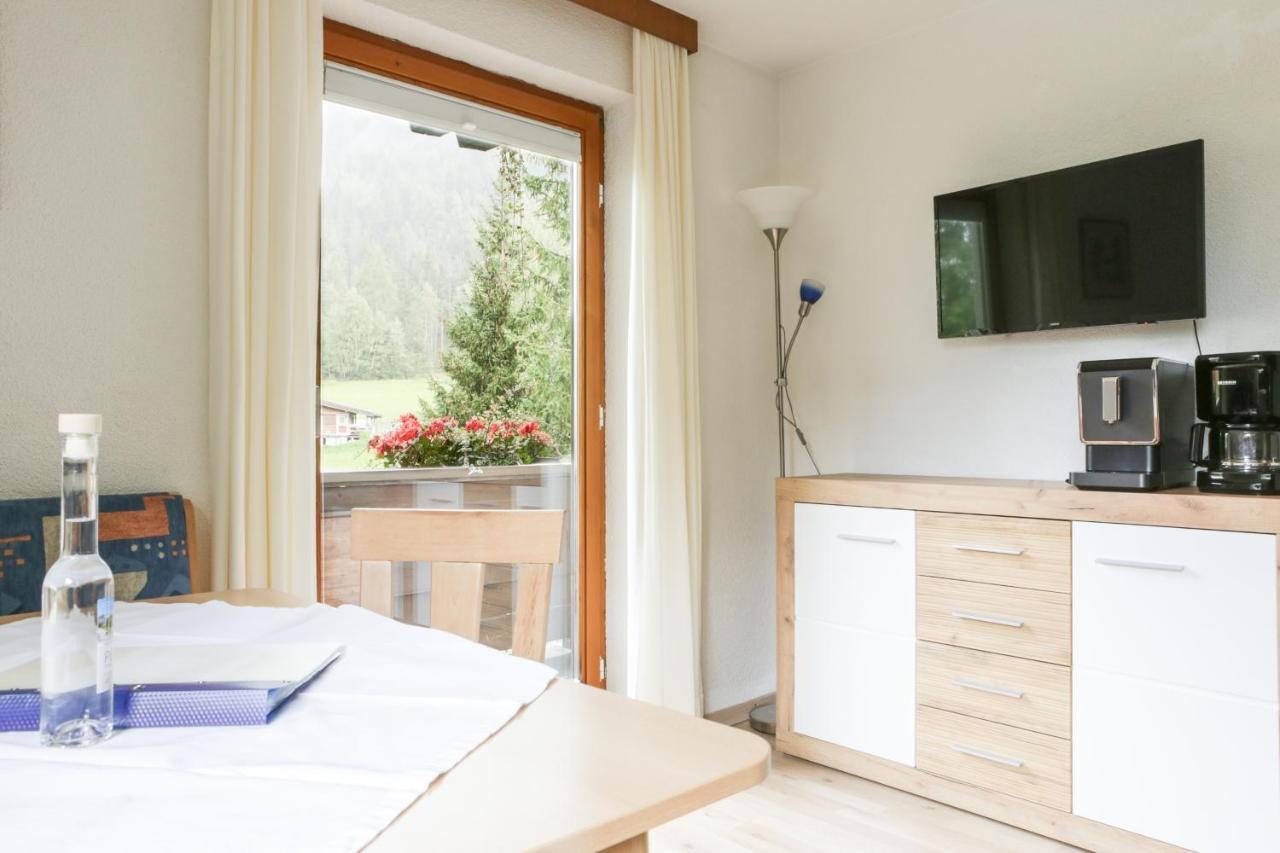 Ferienwohnungen Oetztal Sautens Luaran gambar
