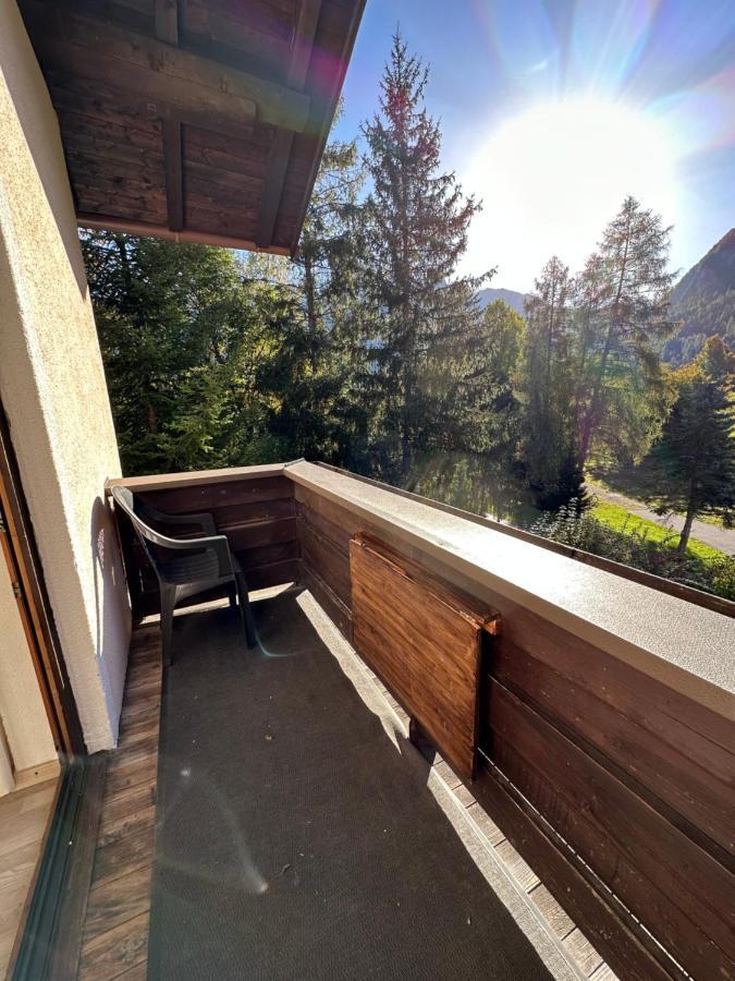 Ferienwohnungen Oetztal Sautens Luaran gambar
