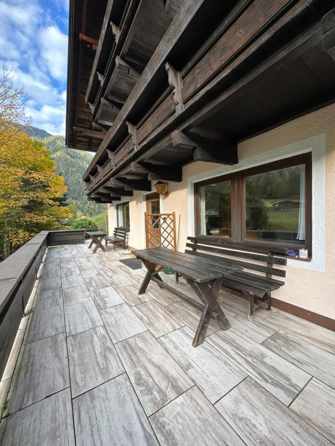 Ferienwohnungen Oetztal Sautens Luaran gambar
