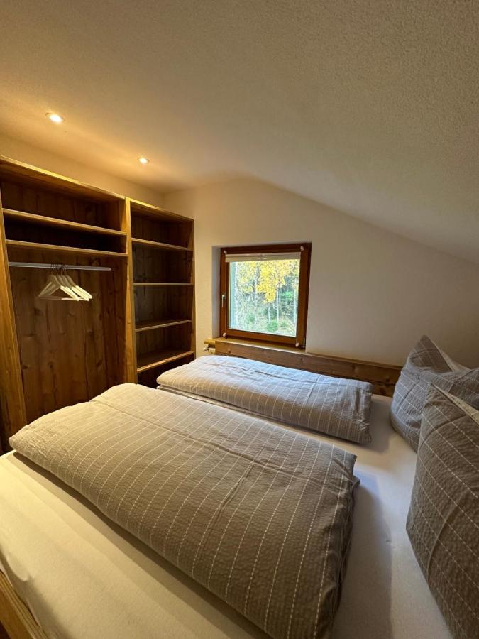 Ferienwohnungen Oetztal Sautens Luaran gambar