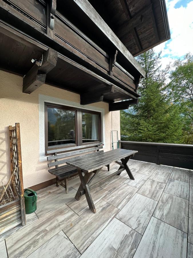 Ferienwohnungen Oetztal Sautens Luaran gambar