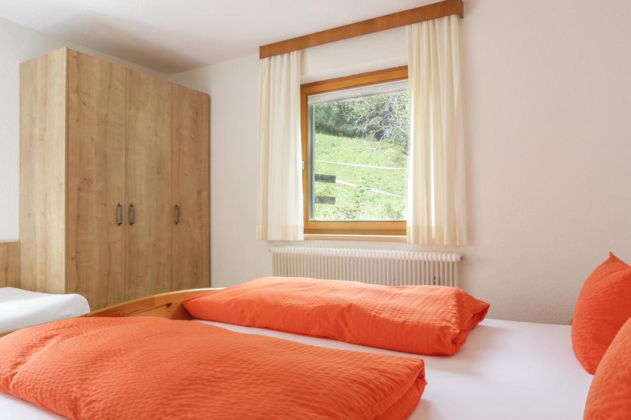 Ferienwohnungen Oetztal Sautens Luaran gambar