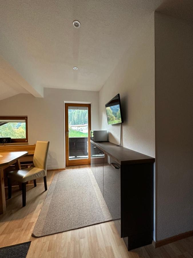 Ferienwohnungen Oetztal Sautens Luaran gambar