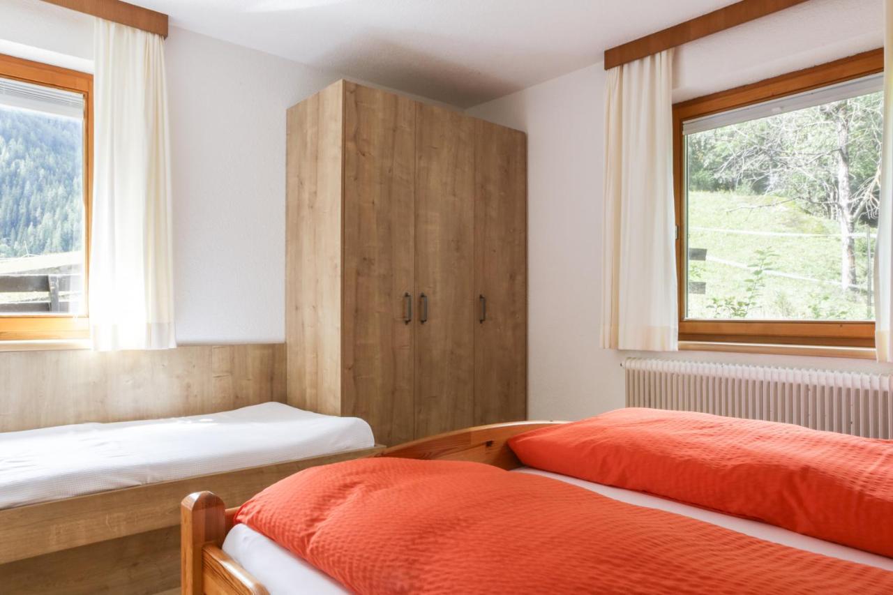 Ferienwohnungen Oetztal Sautens Luaran gambar