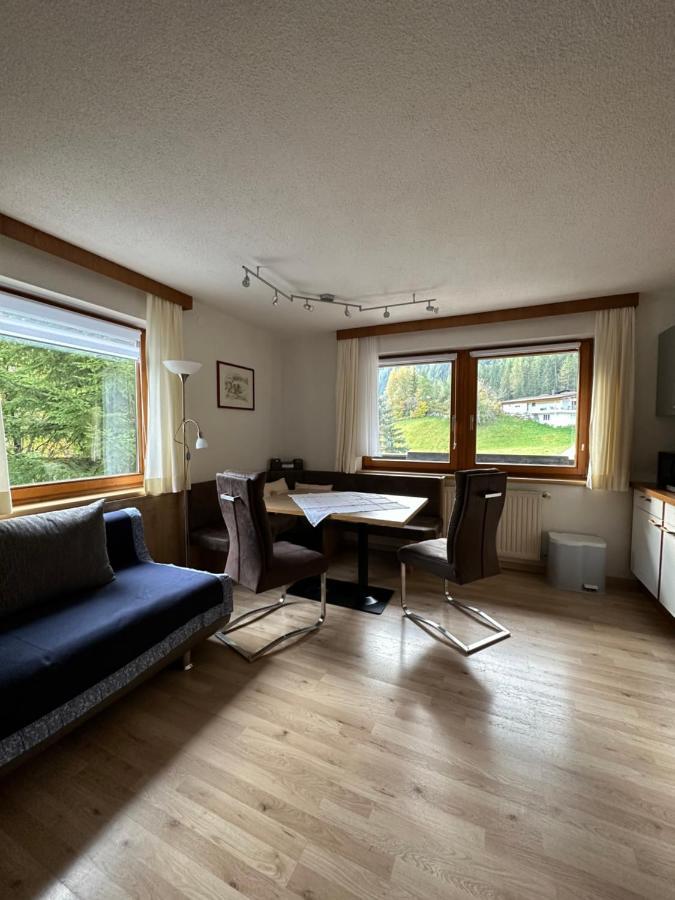 Ferienwohnungen Oetztal Sautens Luaran gambar