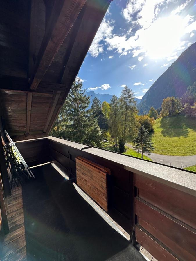 Ferienwohnungen Oetztal Sautens Luaran gambar