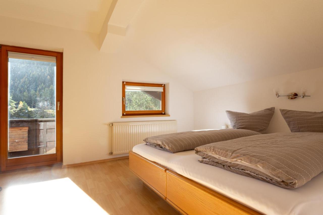 Ferienwohnungen Oetztal Sautens Luaran gambar