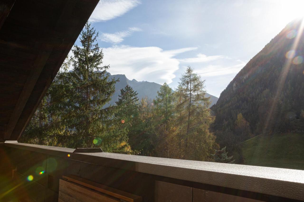 Ferienwohnungen Oetztal Sautens Luaran gambar
