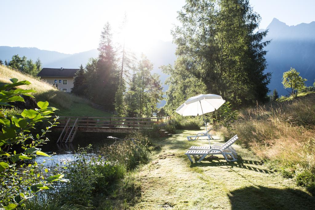Ferienwohnungen Oetztal Sautens Luaran gambar