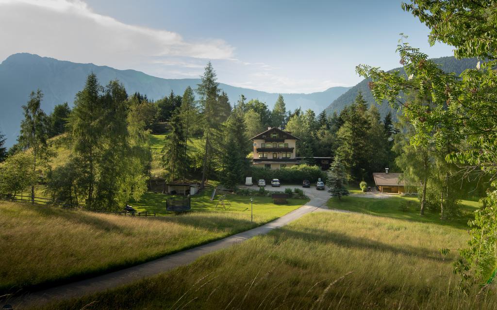Ferienwohnungen Oetztal Sautens Luaran gambar