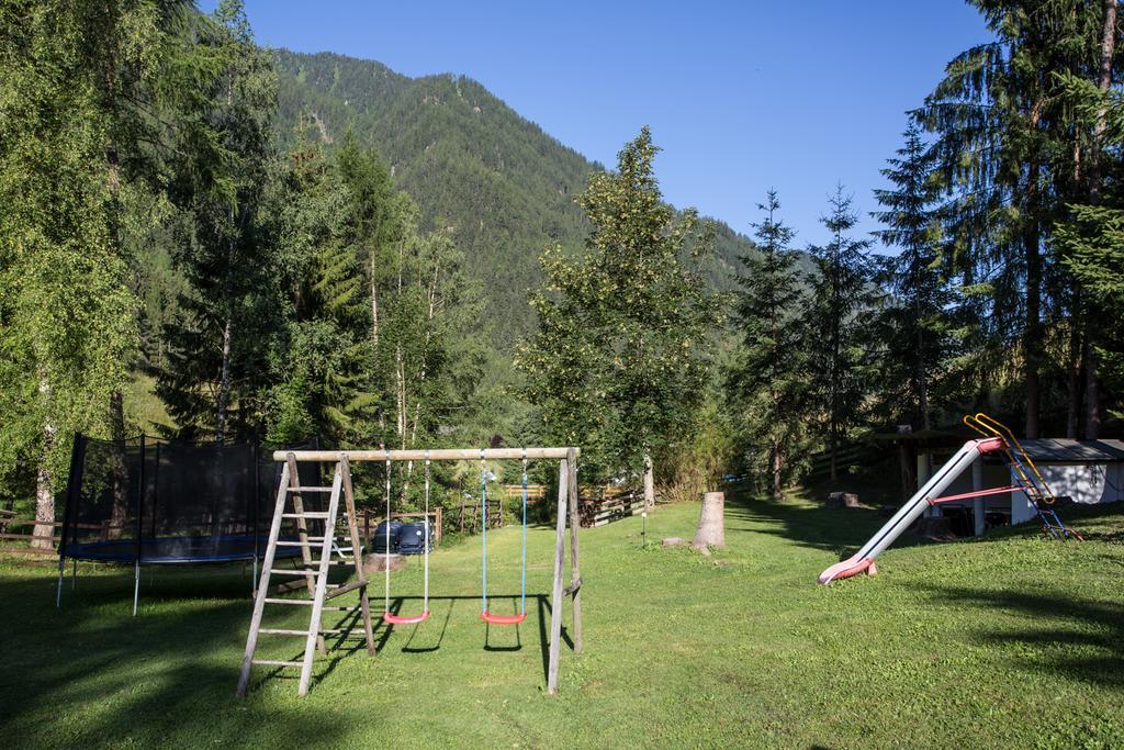 Ferienwohnungen Oetztal Sautens Luaran gambar