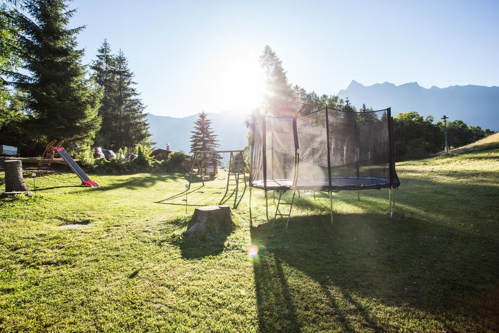 Ferienwohnungen Oetztal Sautens Luaran gambar