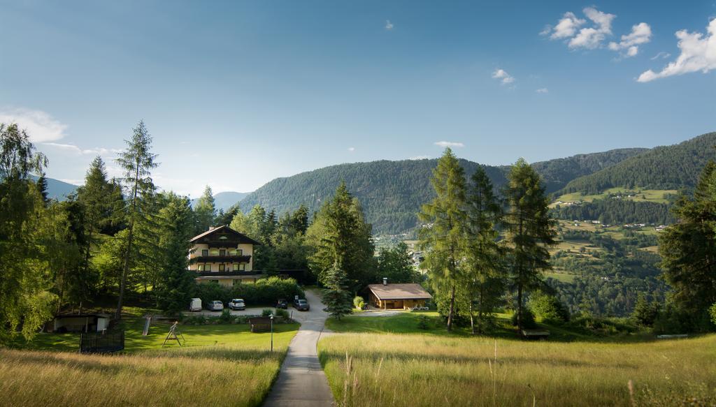 Ferienwohnungen Oetztal Sautens Luaran gambar