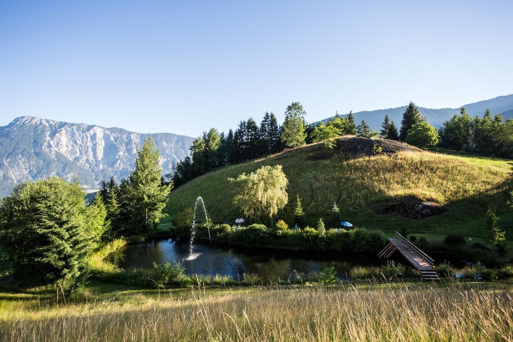 Ferienwohnungen Oetztal Sautens Luaran gambar