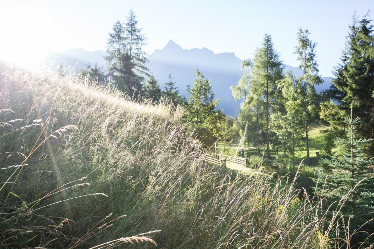 Ferienwohnungen Oetztal Sautens Luaran gambar