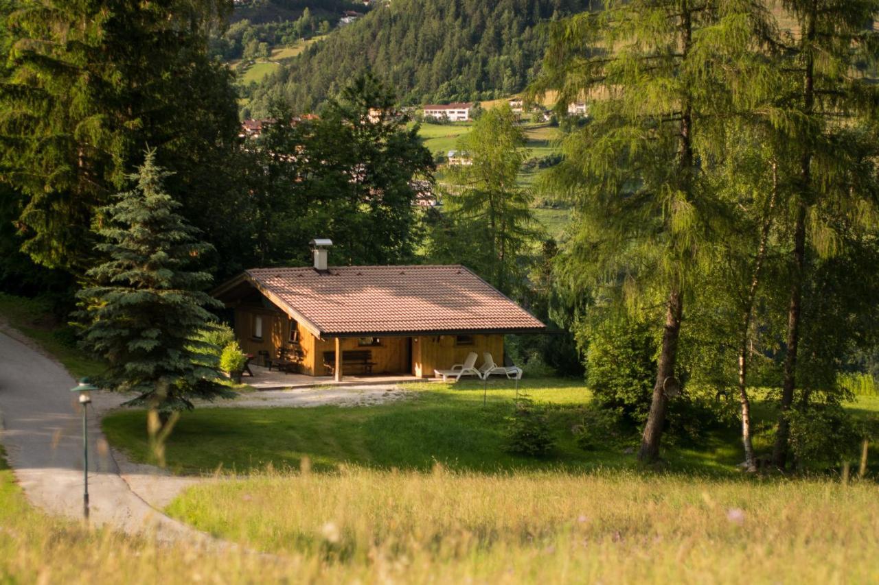 Ferienwohnungen Oetztal Sautens Luaran gambar